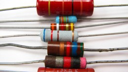 resistorer