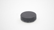 "Hockey Puck" CC BY-NC 2.0 by Andrew Jensen on Flickr