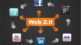 "web 2.0" (CC BY-ND 2.0) by BuscoSocios.net on Flickr