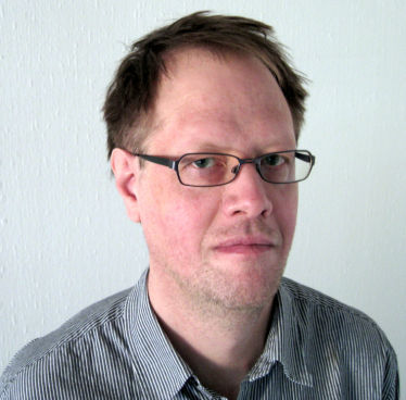 Stefan Pålsson